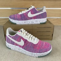 nike air force 1 sage low beżowe