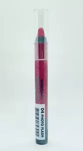 Lápiz de brillo brillante con flash labial Milani #04 flash fotográfico - Imagen 1 de 5