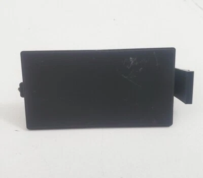 Puerta Cubierta Batería - Emerson RED5675A Grano Madera Doble Despertador AM/FM Radio Up Foto 1 de 4