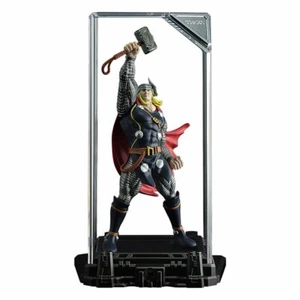 Figura Sen-Ti-Nel Super Hero Illuminate Gallery: Thor - Imagen 1 de 7