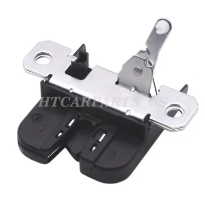 New Upper Hatch Lock For Porsche Cayenne 2004-2010 95551250502 - Image 1 of 4
