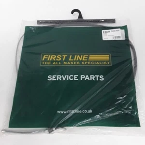 Cavo freno a mano prima linea FKB2926 NUOVO 6Q0609721B / 6Q0609721D - Foto 1 di 2