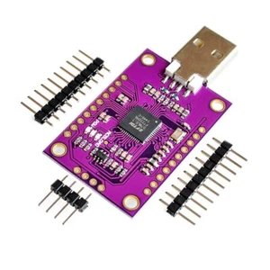 CJMCU FT232H USB to JTAG UART / FIFO SPI / I2C High Speed Module - Picture 1 of 2