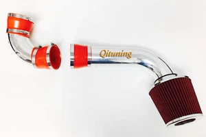 Red 1994-1997 Chevy Camaro Z28 5.7 V8 Cold Air Intake Kit - Foto 1 di 1