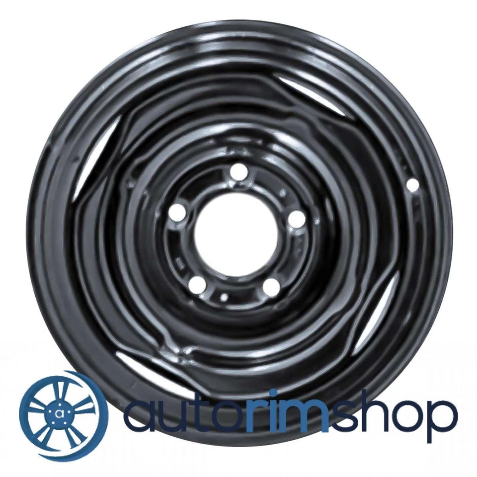 Chevrolet Caprice 1971-1995 15" Factory OEM Wheel Rim 9592425 - Image 1 of 1