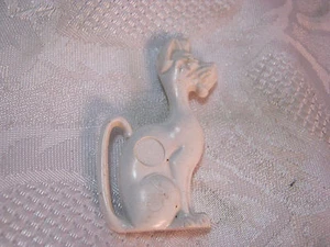 Walt Disney Toy Premium Cat  Vintage   - Picture 1 of 1