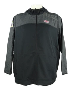 Arkansas State Red Wolves NCAA Adidas Full-Zip Lightweight Jacket - Bild 1 von 8