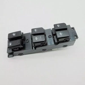 New For Hyundai Santa Fe CM 07-11 Left Master Power Window Switch 93570-2B730 - Picture 1 of 3