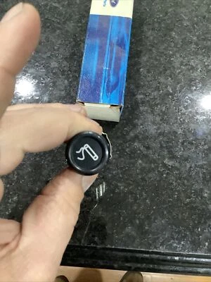 Ford Courier Truck 1975 kit encendedor perilla elemento D57Z-15052-A Foto 1 de 4