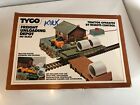 Tyco Freight Unloading Depot Ho Scale