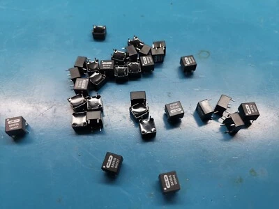 32pcs Genuine Murata  DA101C Audio Transformer   1:1 - Image 1 of 4