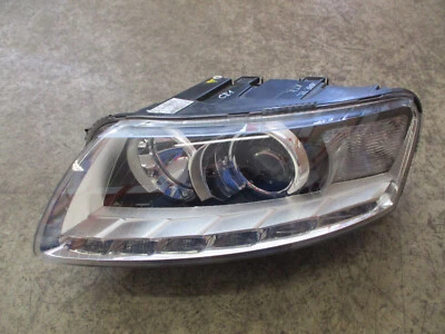 BI XENON Scheinwerfer links AUDI A6 S6 4F FACELIFT 4F0941029EP HELLA - Bild 1 von 4