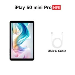 8.4in Tablet 5000mAh RAM 8GB ROM 128GB Widevine L1 Netflix G99 CPU IPS Display - Picture 1 of 20