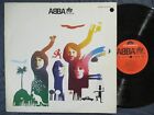 ABBA The Album / LP DDR 1977 AWA INTERSHOP POLYDOR 2335180