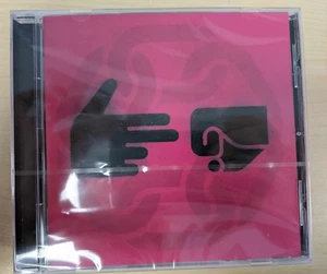 Run the Jewels - RTJ CU4TRO (BRAND NEW / SEALED) CD - Picture 1 of 2