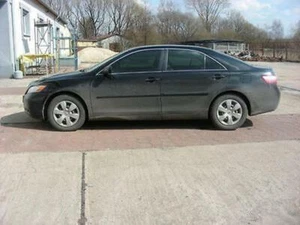 Zierleiste Seitenschutz Türschutz Leisten für Toyota Camry Limousine 2006-2011 - Bild 1 von 4