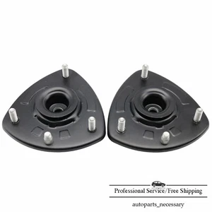 2X Front Strut Mount Base LH & RH For Honda Accord 2013-2017 Acura TLX 2015-2018 - Bild 1 von 10