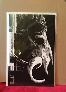 BLACK MONDAY MURDERS # 1 FIRST PRINT IMAGE COMICS NM - Picture 1 of 1