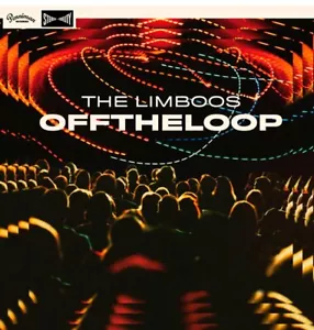 LP✦ THE LIMBOOS ✦ "Off The Loop" ✦ New Album and New Sound!!! Don't Miss It!!♫ - Imagen 1 de 1