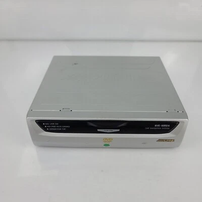 Hyundai Entourage 2007-2010 navegación por voz DVD ROM reproductor de unidad OEM Alpine Foto 1 de 4