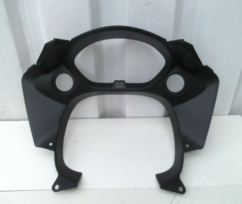 Carena contachilometri Honda CBF600 S PC38/43 carena abitacolo orig. Honda 2004-12 - Immagine 1 di 1