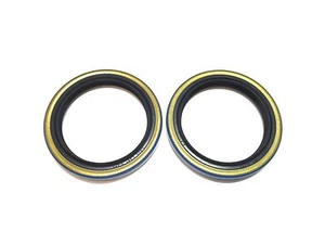 Sello de grasa para rueda de buje de remolque 15192 TB (10-60) 1.500"" x 1.987"" para ejes 2000# - Imagen 1 de 3