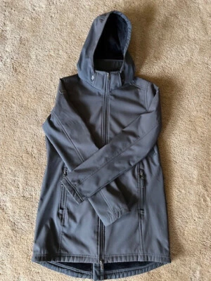 BRAND NEW Avalanche women's 'WARMER' winter jacket with fleece lining - Изображение 1 из 4