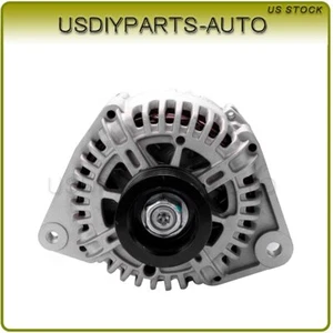 New Alternator For 11017 CW Nissan Maxima 04 05 06 07 08 1-2566-01VA IR/IF - Picture 1 of 8