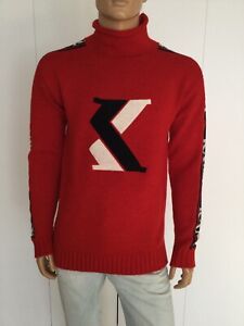 Red Men's Karl Kani for sale | eBay