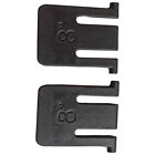 Keyboard Stand Abs Wireless Replacement Holder Keyboad Tilt Clips