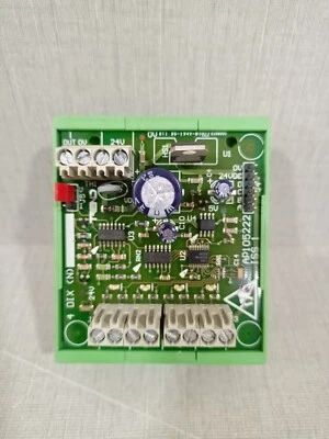 TREND AP105222 DIGITAL INPUT EXPANDER MODULE - Image 1 of 4