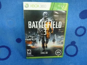 Battlefield 3 (Xbox 360, 2011) - Picture 1 of 3