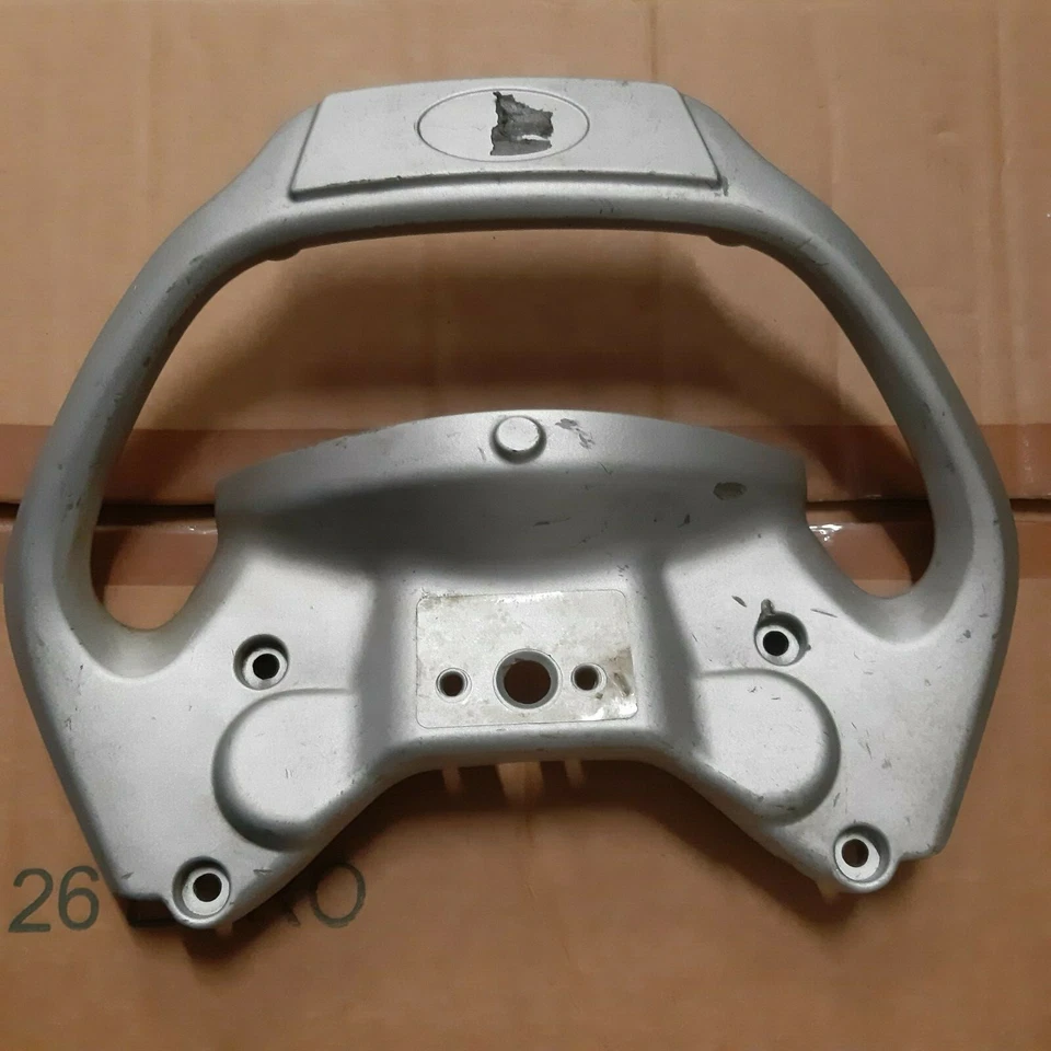 MOTO GUZZI BREVA 750 MANIGLIONE PASSEGGERO GU32464310 Foto 1 de 4