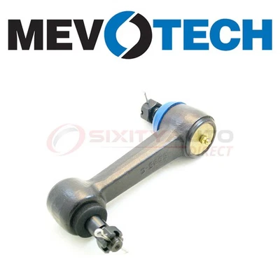 Mevotech Steering Idler Arm for 1987-1989 GMC R2500 4.3L 4.8L 5.0L 5.7L 6.2L vl - Image 1 of 4