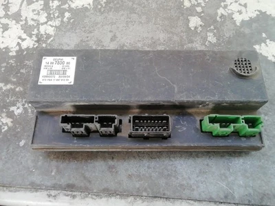 CENTRALINA COMFORT PER PEUGEOT 807 1° Serie 1788781099 Benzina (02>08) - Immagine 1 di 4