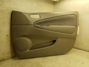 2002 TOYOTA PRIUS PASSENGER SIDE FRONT DOOR PANEL ASSEMBLY  - Foto 1 di 12