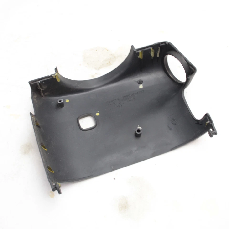 Dodge Grand Caravan 2005 panel de columna de dirección inferior OYJ3 #679546-63 Foto 1 de 1