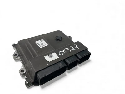 VOLVO XC60 II 246 Motorsteuergerät ECU 32313937 2017 33085201 - Image 1 of 4