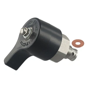 Sprayer Valve for 7900 Model Including Pressure Relief and Drain Valve - Picture 1 of 12