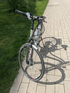 E- Bike Flyer L8 Premium - Bild 1 von 17
