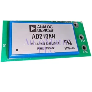 1PC New ANALOG DEVICES AD210AN Isolation Amplifier - Picture 1 of 3