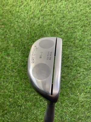 Ray Cook M1-5 Putter - Image 1 of 4
