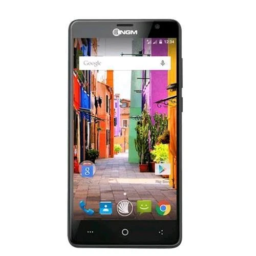 NGM YOU COLOR P552 DUAL SIM 5.5" IPS HD CURVO OCTA CORE 16GB RAM 3GB 4G LTE EXTR - Immagine 1 di 1