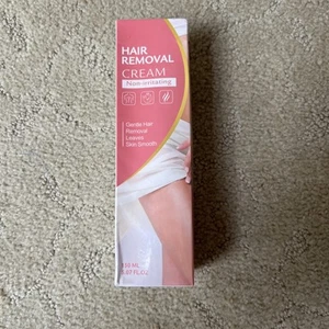 Hair Removal Cream /5.07oz/ - Picture 1 of 4