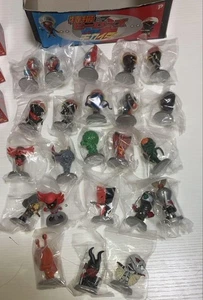 Sci-fi Heroes Android Kikaida Normal 23 types Comp 22 159010 - Picture 1 of 6