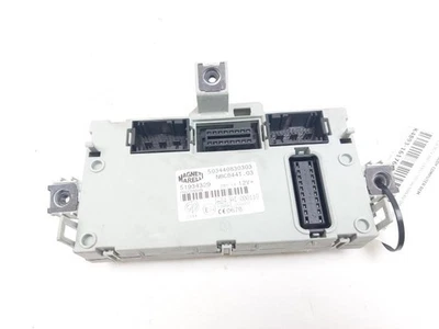 51934329 BODY COMPUTER REM LANCIA DELTA (844) 1.6 MULTIJET 16V MAN 6M 105CV 2013 - Immagine 1 di 3