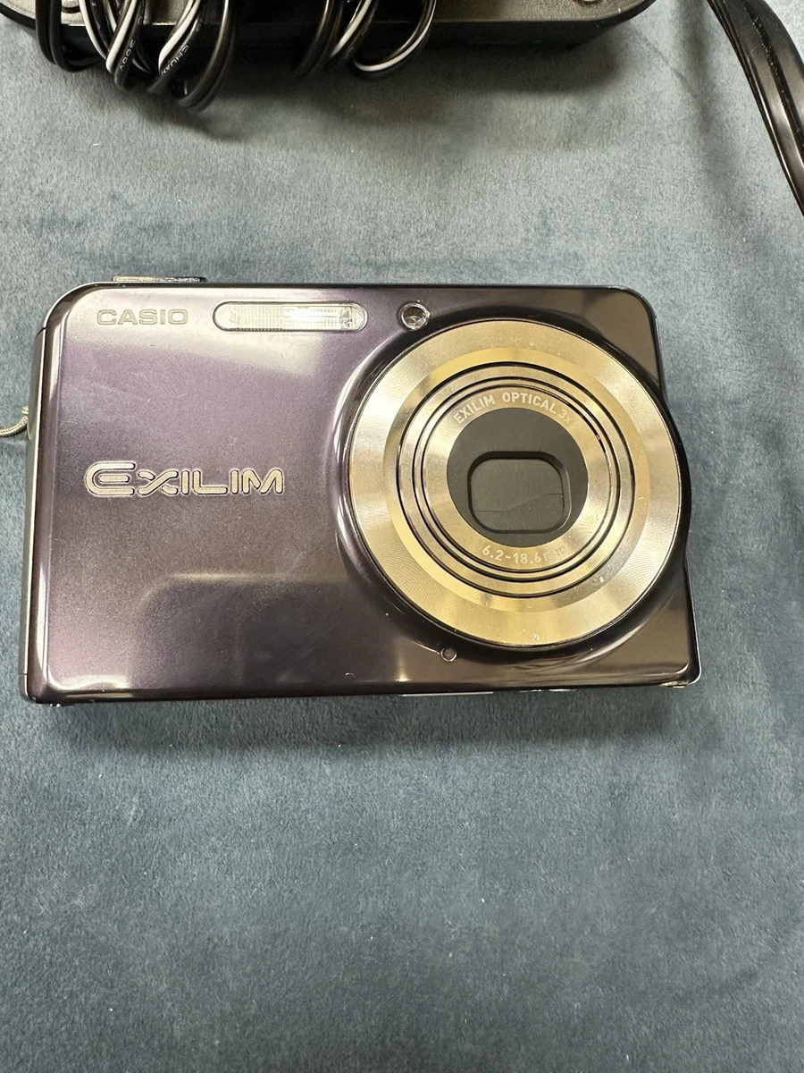 Casio Exilim EX-S770 Digital Cameras for Sale | Shop New & Used