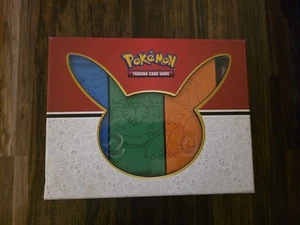 Pokemon TCG Super Premium Collection 20th Anniversary Card Set - Picture 1 of 5