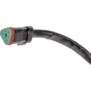 For Freightliner FL50 Kenworth T300 Chevy T7500 Dorman Boost Pressure Sensor TCP - Picture 1 of 3