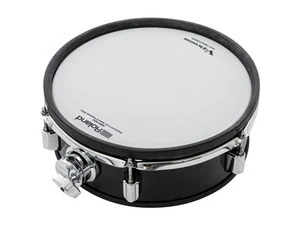 Roland PDA120L-BK 12” Electronic Drum Trigger Pad - Picture 1 of 1